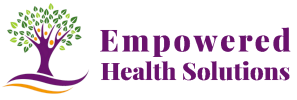 Empowered Health Solutions Logo